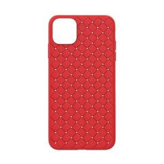 Devia для iPhone 11 Pro, красный цена и информация | Чехлы для телефонов | kaup24.ee