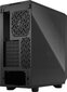 Fractal Design Meshify 2 Compact hind ja info | Arvutikorpused | kaup24.ee