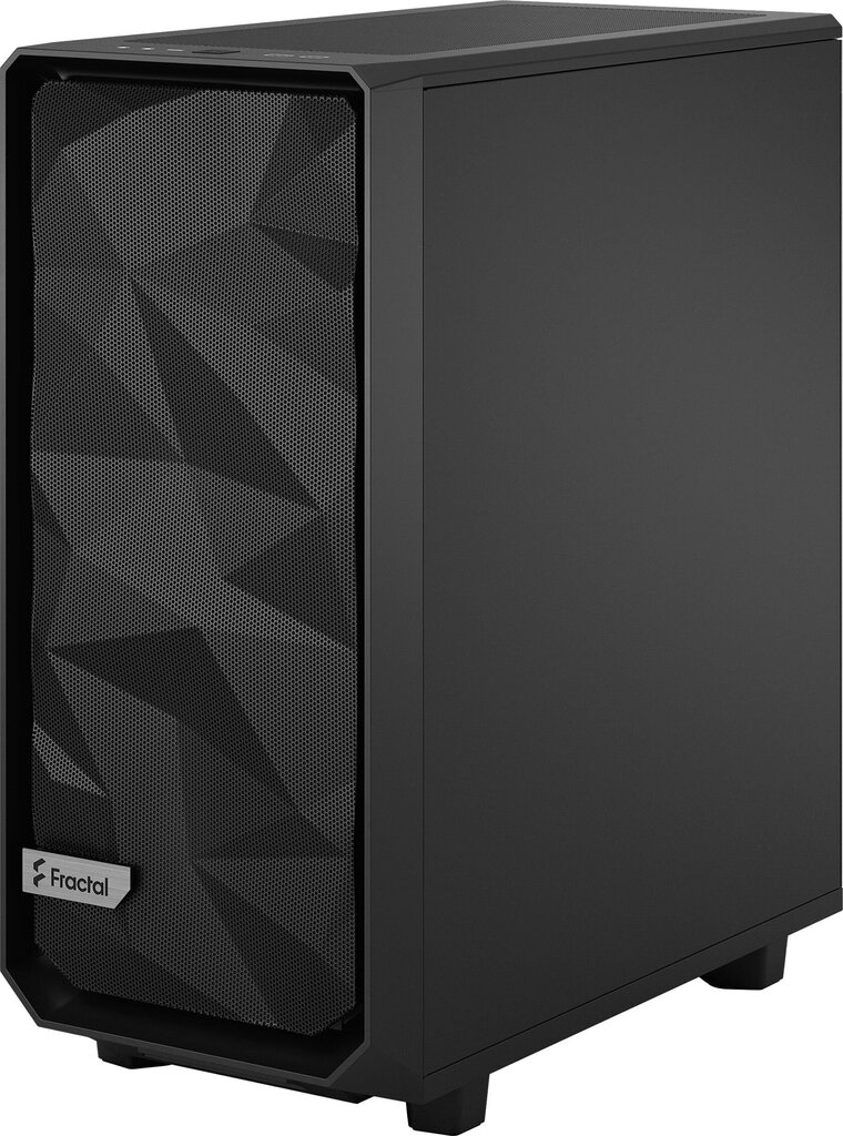 Fractal Design Meshify 2 Compact hind ja info | Arvutikorpused | kaup24.ee