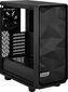 Fractal Design Meshify 2 Compact hind ja info | Arvutikorpused | kaup24.ee