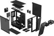 Fractal Design Meshify 2 Compact цена и информация | Arvutikorpused | kaup24.ee