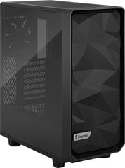 Fractal Design Meshify 2 Compact hind ja info | Arvutikorpused | kaup24.ee