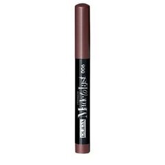 Тени для век Pupa Made To Last Waterproof 1,4 г, 006 Bronze Brown цена и информация | Тушь, средства для роста ресниц, тени для век, карандаши для глаз | kaup24.ee