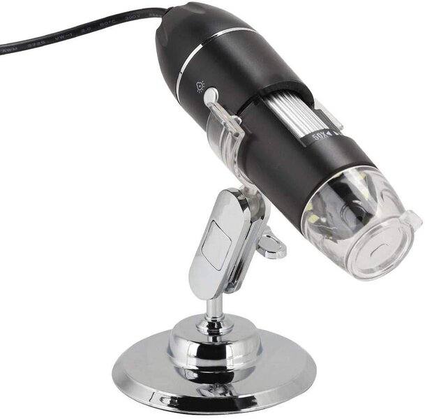 Digitaalne mikroskoop 1600x USB hind | kaup24.ee