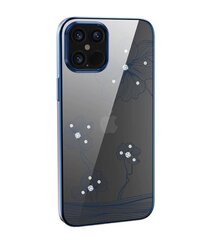 Чехол Devia для iPhone 12 mini, синий цена и информация | Чехлы для телефонов | kaup24.ee