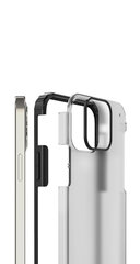 Devia для iPhone 12 mini, черный цена и информация | Чехлы для телефонов | kaup24.ee