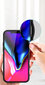 Ümbris Devia telefonile iPhone 12 mini, must hind ja info | Telefoni kaaned, ümbrised | kaup24.ee