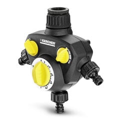 Kastmistaimer Karcher WT 2 2.645-209.0 hind ja info | Kastekannud, voolikud, niisutus | kaup24.ee