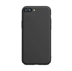 Devia для iPhone SE2, черный цена и информация | Чехлы для телефонов | kaup24.ee
