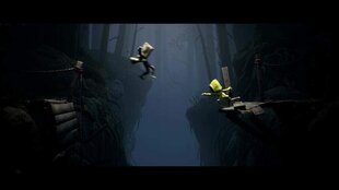 Nintendo Switch mäng Little Nightmares 2 hind ja info | Arvutimängud, konsoolimängud | kaup24.ee