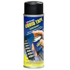 Vedel teip aerosoolis Plasti Dip 175ml hind ja info | Plasti Dip Autokaubad | kaup24.ee