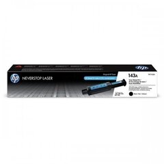 HP W1143A, must hind ja info | Laserprinteri toonerid | kaup24.ee