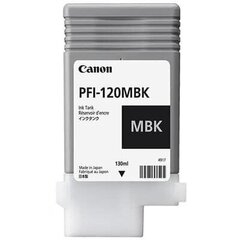 Canon 150577, must hind ja info | Tindiprinteri kassetid | kaup24.ee