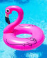 Täispuhutav ujumisrõngas BigMouth Flamingo MAX BMPF-0001-EU hind ja info | Täispuhutavad veemänguasjad ja ujumistarbed | kaup24.ee