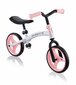 Tasakaaluratas Globber Go Bike Duo, pastellroosa, 614-210 цена и информация | Jooksurattad | kaup24.ee