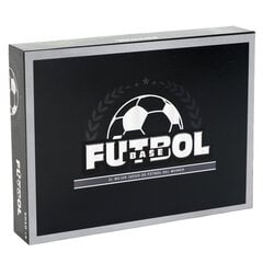 Lauajalgpall „Futbol Base” 112 x 74 cm hind ja info | Lauamängud ja mõistatused | kaup24.ee