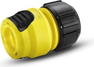 Universaalne voolikuliitmik Karcher Plus 2.645-193.0 цена и информация | Оборудование для полива | kaup24.ee