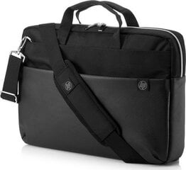 Sülearvutikott HP 4QF95AA, 15.6" (~39.6 cm) цена и информация | Рюкзаки, сумки, чехлы для компьютеров | kaup24.ee