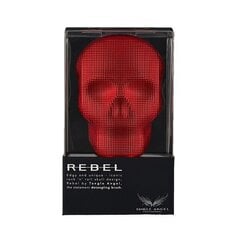 Juuksehari Tangle Angel Rebel Red цена и информация | Расчески, щетки для волос, ножницы | kaup24.ee