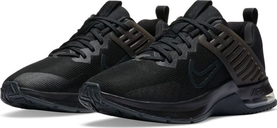 Tossud meestele Nike Air Max Alpha TR 3 CJ8058 002 CJ8058 002, mustad hind ja info | Spordi- ja vabaajajalatsid meestele | kaup24.ee