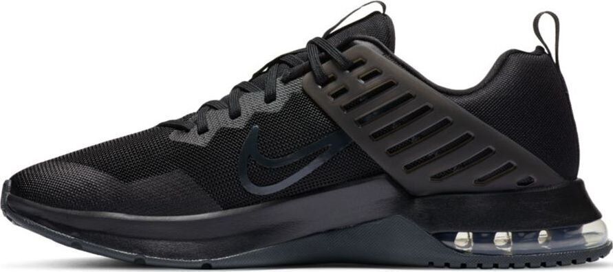 Tossud meestele Nike Air Max Alpha TR 3 CJ8058 002 CJ8058 002, mustad hind ja info | Spordi- ja vabaajajalatsid meestele | kaup24.ee