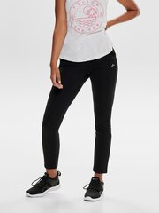 Женские спортивные штаны ONLY PLAY 15167488*01, черные цена и информация | Спортивная одежда для женщин | kaup24.ee