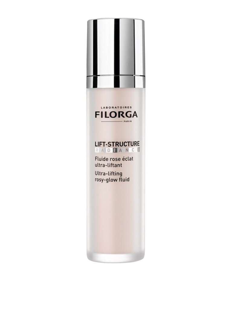 FILORGA Lift Structure Radiance Vedelik 50 ml цена и информация | Näoõlid, seerumid | kaup24.ee