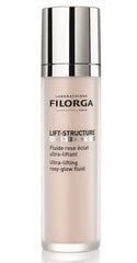 FILORGA Lift Structure Radiance Vedelik 50 ml цена и информация | Сыворотки для лица, масла | kaup24.ee