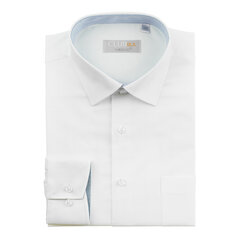 Рубашки мужские Nordic, приталенный силуэт - с длинным рукавом цена и информация | Мужские рубашки | kaup24.ee
