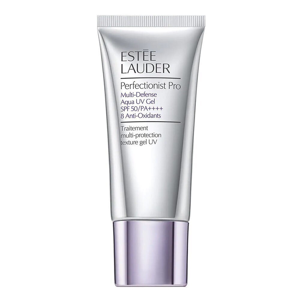 Näoemulsioon Estee Lauder Perfectionist Pro Aqua UV Gel SPF50 30 ml цена и информация | Näoõlid, seerumid | kaup24.ee