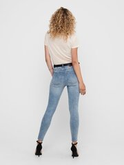 Женские джинсы ONLY L32 Mila 15173010*01, синие цена и информация | Женские тканевые брюки с поясом, синие | kaup24.ee