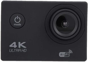 4K hind ja info | Seikluskaamerad | kaup24.ee