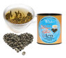 Eksklusiivne Hiina valge tee "Draakoni pärl", „DRAGON PEARL” White tea, PT100g hind ja info | Tee | kaup24.ee