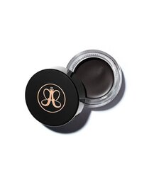 Гель для бровей Anastasia Beverly Hills Dipbrow Pomade, 4 г, Granite цена и информация | Карандаши, краска для бровей | kaup24.ee