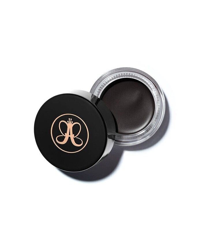 Kulmugeel Anastasia Beverly Hills Dipbrow Pomade, 4 g, Granite hind ja info | Kulmuvärvid, -pliiatsid | kaup24.ee