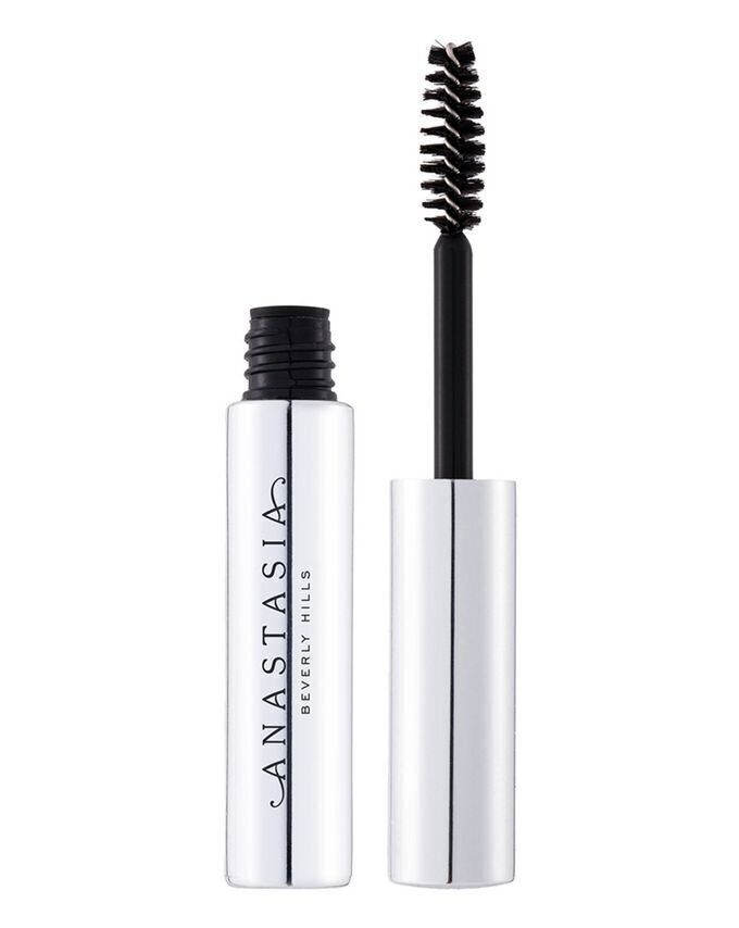 Värvitu kulmugeel Anastasia Beverly Hills Clear Brow, 2,5 ml hind ja info | Kulmuvärvid, -pliiatsid | kaup24.ee