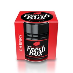 Paloma wild fresh box cherry освежитель воздуха цена и информация | Освежители воздуха для салона | kaup24.ee