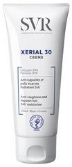 Kehakreem uureaga SVR Xerial 30 100 ml hind ja info | Kehakreemid, losjoonid | kaup24.ee