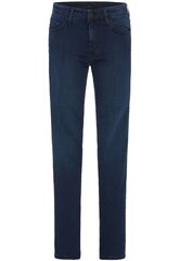 Женские джинсы Mustang L32 0533*01, тёмно-синие цена и информация | Женские тканевые брюки с поясом, синие | kaup24.ee