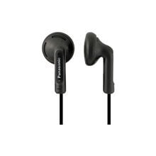 Panasonic RP-HV104E-K Earphones цена и информация | Наушники | kaup24.ee