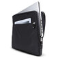Sülearvutikott Case Logic Sleeve 15 TS-115 BLACK 3201748 цена и информация | Arvutikotid | kaup24.ee