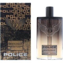 Parfüümvesi Police Icon Gold EDP meestele 125 ml hind ja info | Meeste parfüümid | kaup24.ee