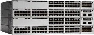 Cisco C9300-48T-E цена и информация | Коммутаторы (Switch) | kaup24.ee