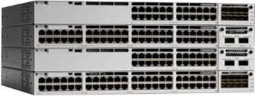 Cisco C9300-48T-E цена и информация | Lülitid (Switch) | kaup24.ee