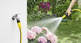 Комплект насадок для полива Karcher 2.645-288.0 цена и информация | Оборудование для полива | kaup24.ee