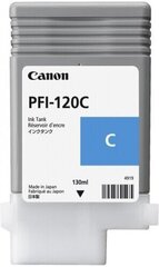 Canon 150579, Голубой цена и информация | Картриджи для струйных принтеров | kaup24.ee