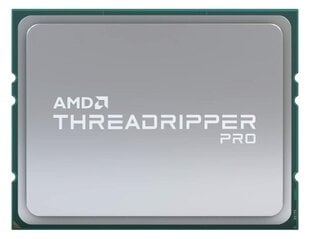 AMD 100-100000167WOF цена и информация | Процессоры (CPU) | kaup24.ee