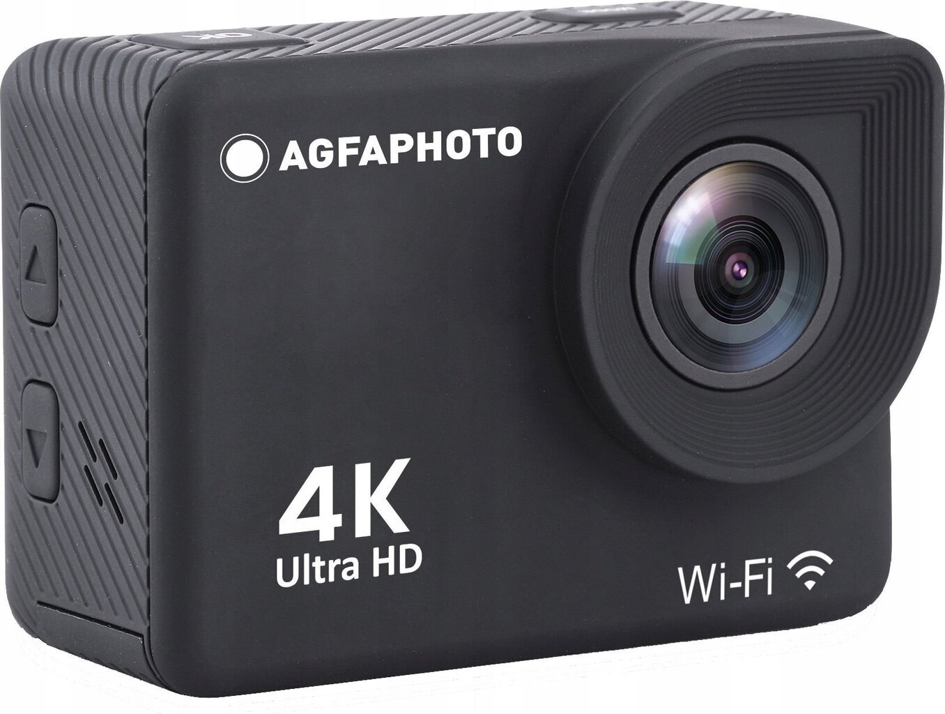 AgfaPhoto AC9000, black цена и информация | Seikluskaamerad | kaup24.ee