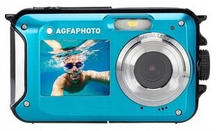 AgfaPhoto WP8000 цена и информация | Цифровые фотоаппараты | kaup24.ee