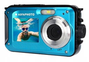 AgfaPhoto WP8000, Blue hind ja info | Fotoaparaadid | kaup24.ee